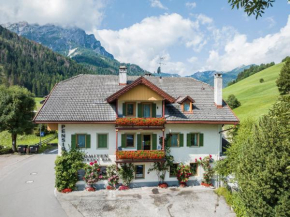 Gasthof Albergo Dolomiten Prags
